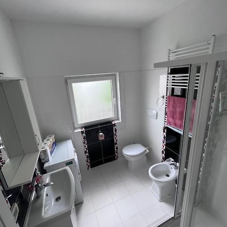 FălticeniNesta Apartament公寓 外观 照片
