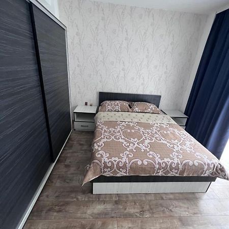 FălticeniNesta Apartament公寓 外观 照片