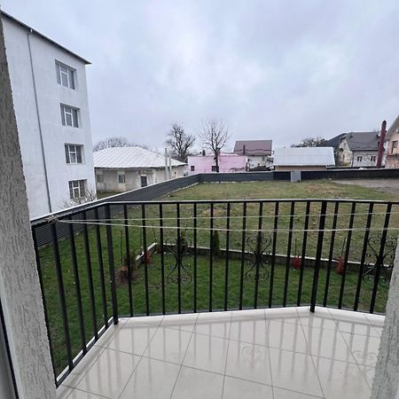 FălticeniNesta Apartament公寓 外观 照片