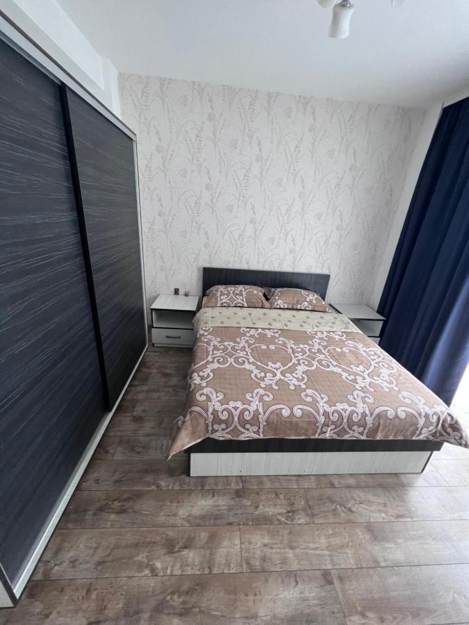 FălticeniNesta Apartament公寓 外观 照片