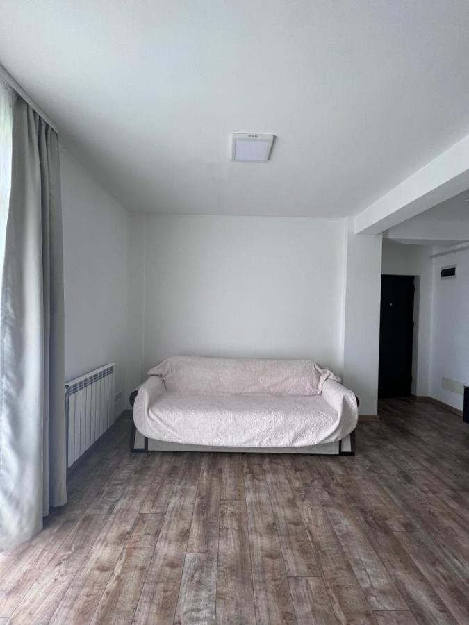 FălticeniNesta Apartament公寓 外观 照片